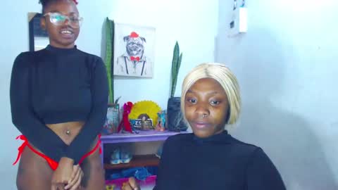 chayna smith online show from 01.24.25