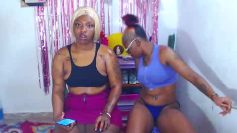 chayna smith online show from 02.02.25