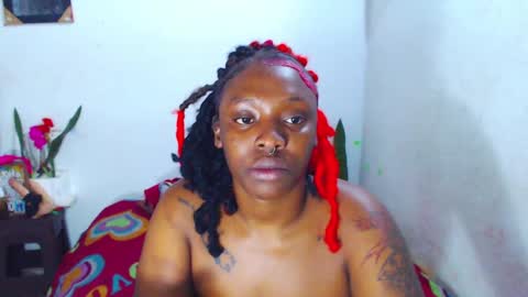 chayna smith online show from 02.17.25