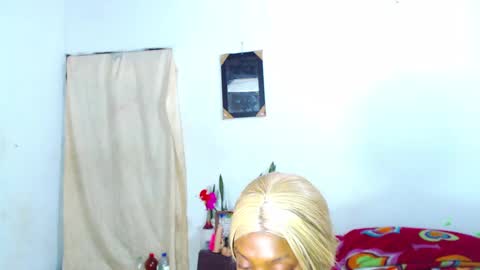 chayna smith online show from 02.25.25