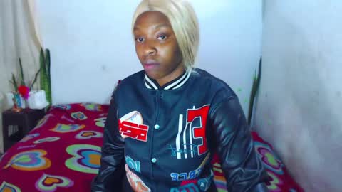 chayna smith online show from 03.03.25