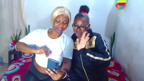 chayna smith online show from 03.06.25