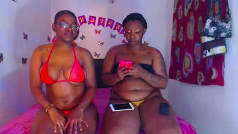 chayna smith online show from 10.02.25