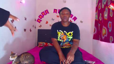chayna smith online show from 10.06.25