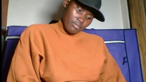 ebony choco2 online show from 04.10.26