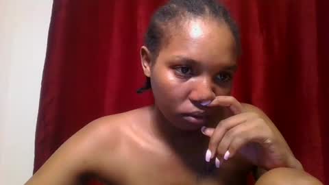 ebony_creampy online show from 06.26.26