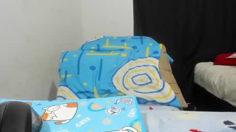 Cristal Ebony online show from 03.08.26