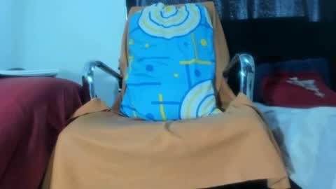 Cristal Ebony online show from 08.06.26