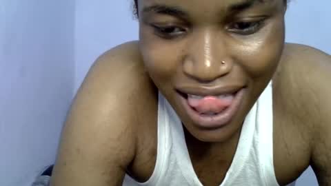 Snapshot of ebony_dickdrainer chatting on 02.13.26 Beky online show from 02.13.26