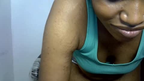 Snapshot of ebony_dickdrainer chatting on 02.14.26 Beky online show from 02.14.26
