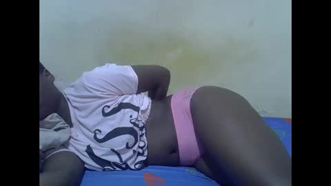 ebony_flower4 online show from 10.28.25