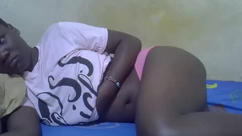 ebony_flower4 online show from 11.18.25