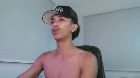 ebony_fuckboy online show from 11.09.25