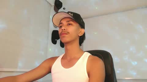 ebony_fuckboy online show from 11.19.25