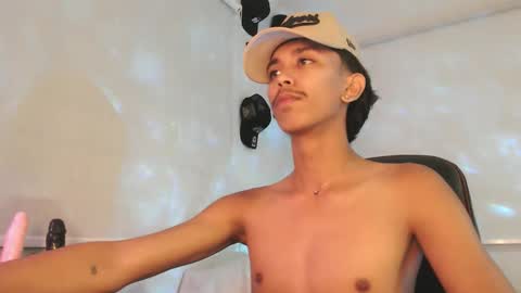 ebony_fuckboy online show from 11.24.25