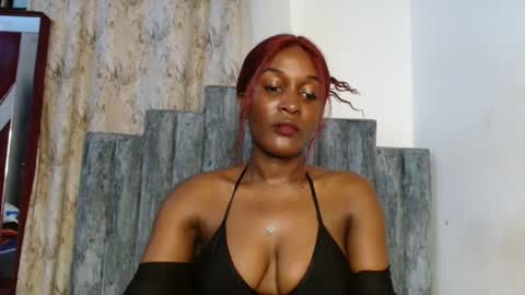 Snapshot of ebony_ghoddes chatting on 03.11.25 ebony online show from 03.11.25