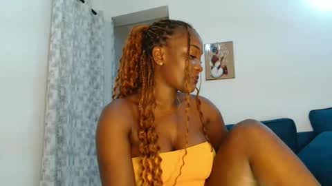 ebony online show from 06.06.26
