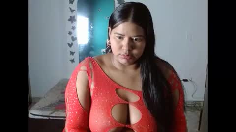 ebony_luna1 online show from 11.21.25