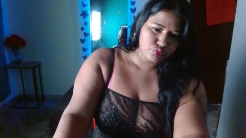 ebony_luna1 online show from 12.05.25