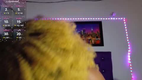 LINA  online show from 02.14.26