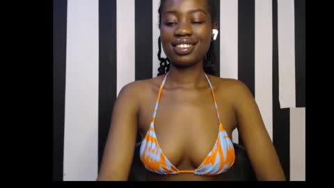 Ella online show from 09.23.25