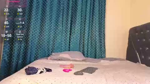 ebony_remy online show from 07.05.26