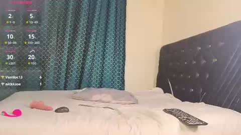 ebony_remy online show from 07.07.26