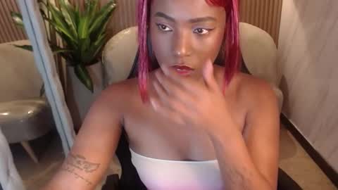 ebony_rose_tf online show from 10.14.25