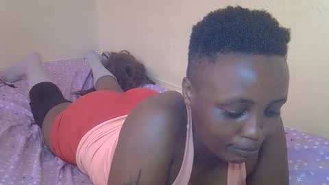 Snapshot of ebony_rubie chatting on 11.29.25 ebony_rubie online show from 11.29.25