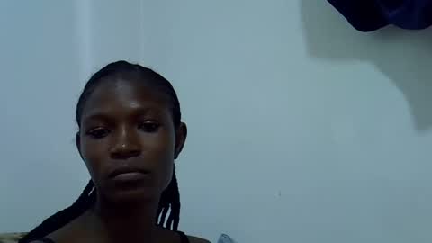 Snapshot of ebony_slim2001 chatting on 10.12.25 ebony_slim2001 online show from 10.12.25