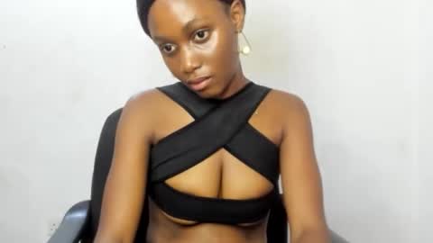 Ebony-slimgirl2 online show from 10.14.25