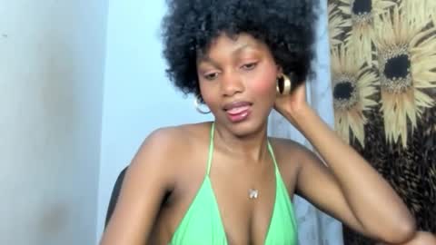 Ebony-slimgirl2 online show from 11.13.25
