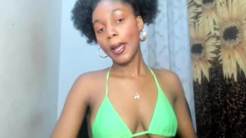 Ebony-slimgirl2 online show from 11.16.25