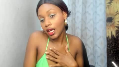 Ebony-slimgirl2 online show from 11.18.25