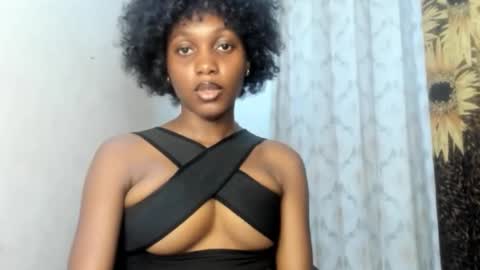 Ebony-slimgirl2 online show from 11.19.25