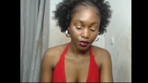 Ebony-slimgirl2 online show from 11.21.25