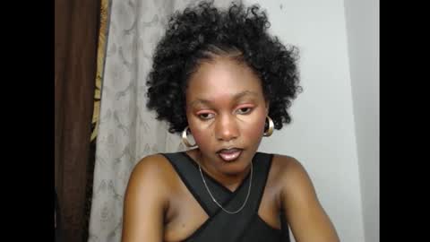 Ebony-slimgirl2 online show from 11.22.25