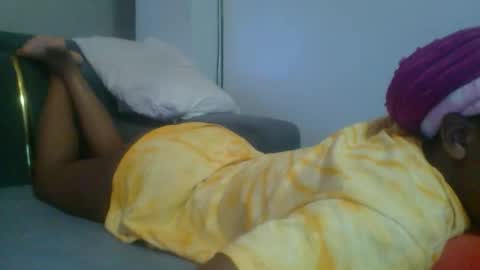 ebonyassgal online show from 04.15.26