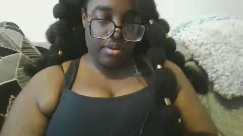 ebonybigtitqueen1 online show from 10.16.25