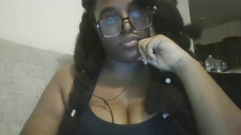 ebonybigtitqueen1 online show from 10.17.25