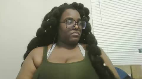 ebonybigtitqueen3 online show from 11.14.25