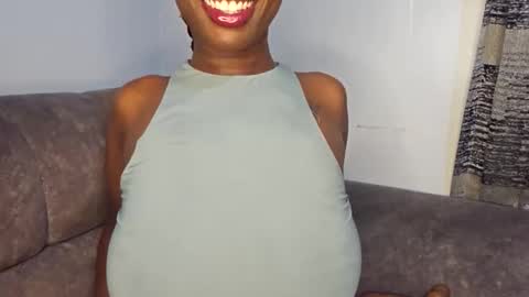 Ebony Melanie online show from 01.05.26