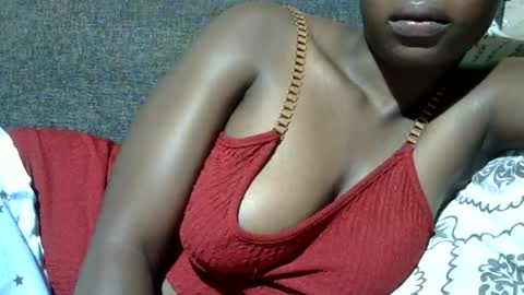 ebonychery online show from 06.22.26