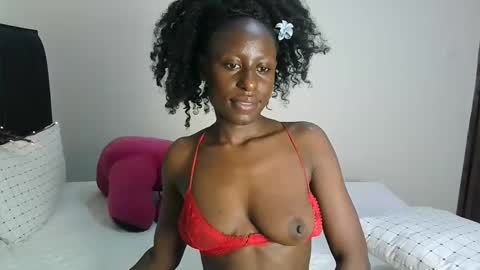 ebonychocholate254 online show from 04.05.26