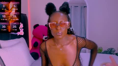 ebonychocholate254 online show from 05.09.26