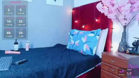 ebonycoworker online show from 04.10.26