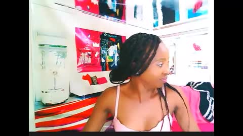 Snapshot of ebonycreamy69 chatting on 12.06.24 Nova online show from 12.06.24