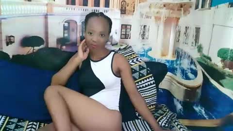 Snapshot of ebonycreamy69 chatting on 12.17.24 Nova online show from 12.17.24