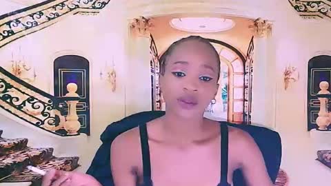 Snapshot of ebonycreamy69 chatting on 02.07.25 Nova online show from 02.07.25