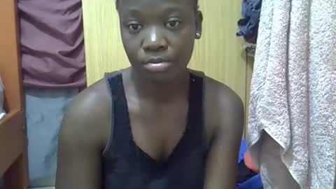 ebonydora online show from 10.27.25